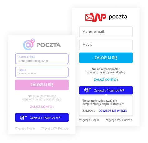 o2.pl poczta login|1login od WP